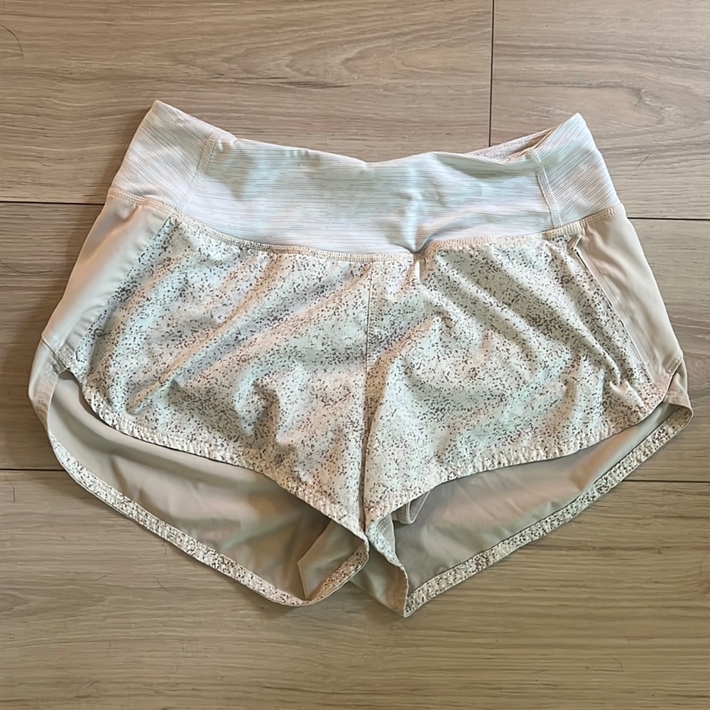 Outdoor Voices Hudson Shorts
